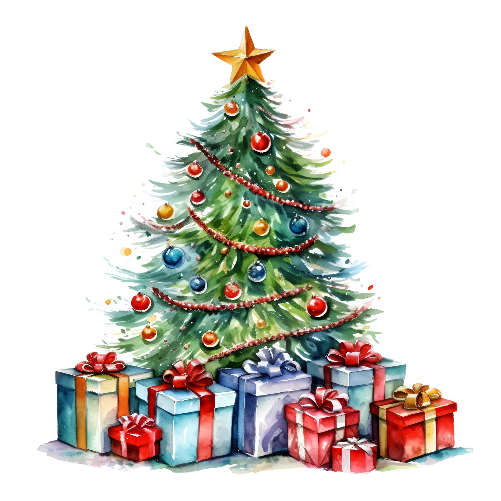 Christmas Tree