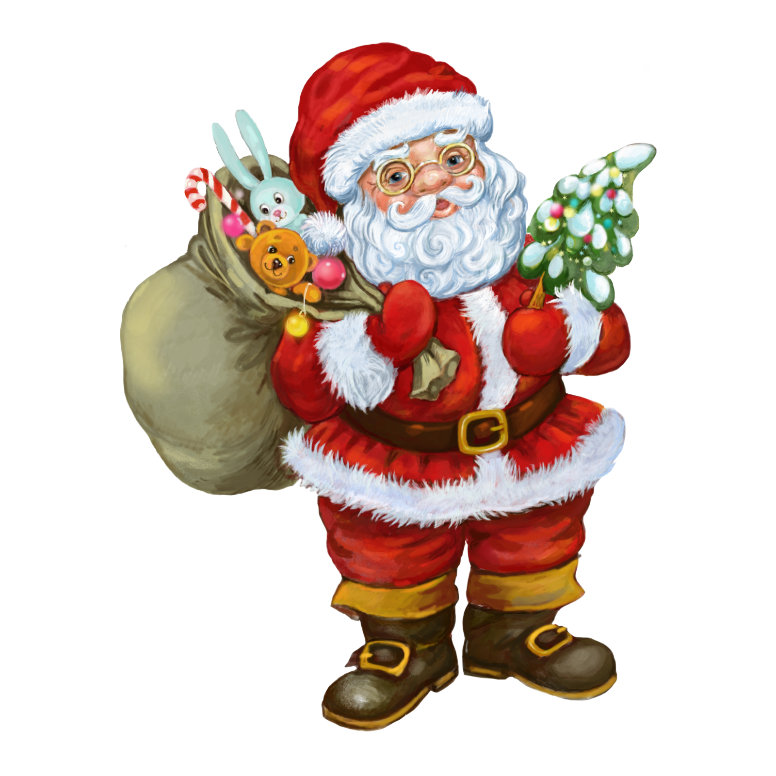 Santa