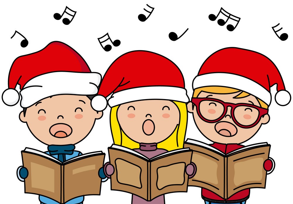 Christmas carols