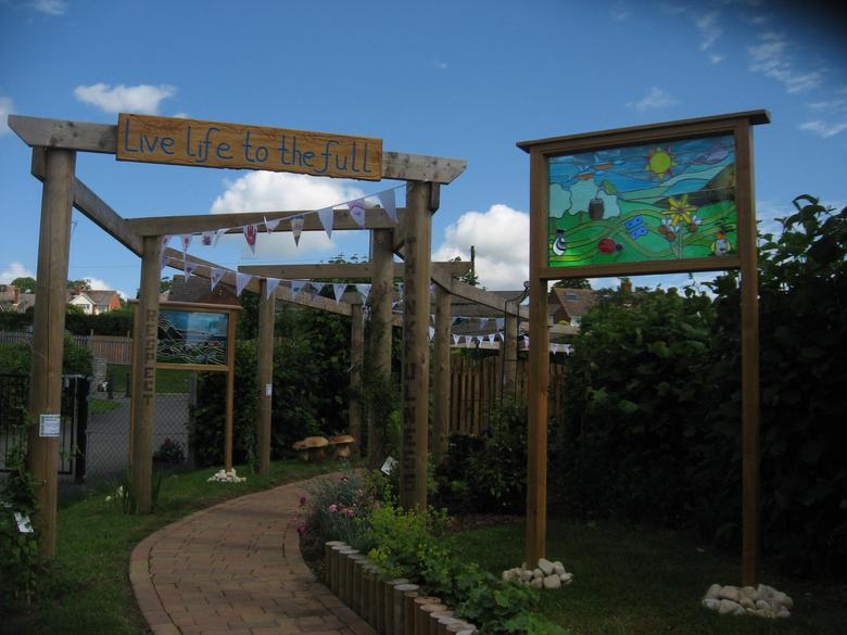 Pinhoe C of E VA Primary School Religious Education