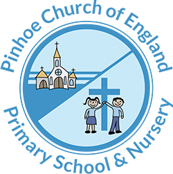 School logo